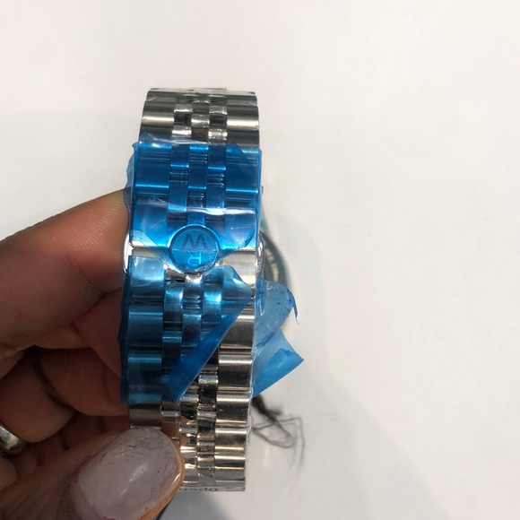 Raymond Weil automatic watch - Picture 5 of 13